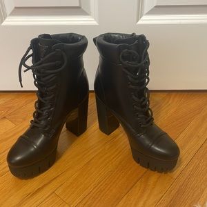 Guess Boots
